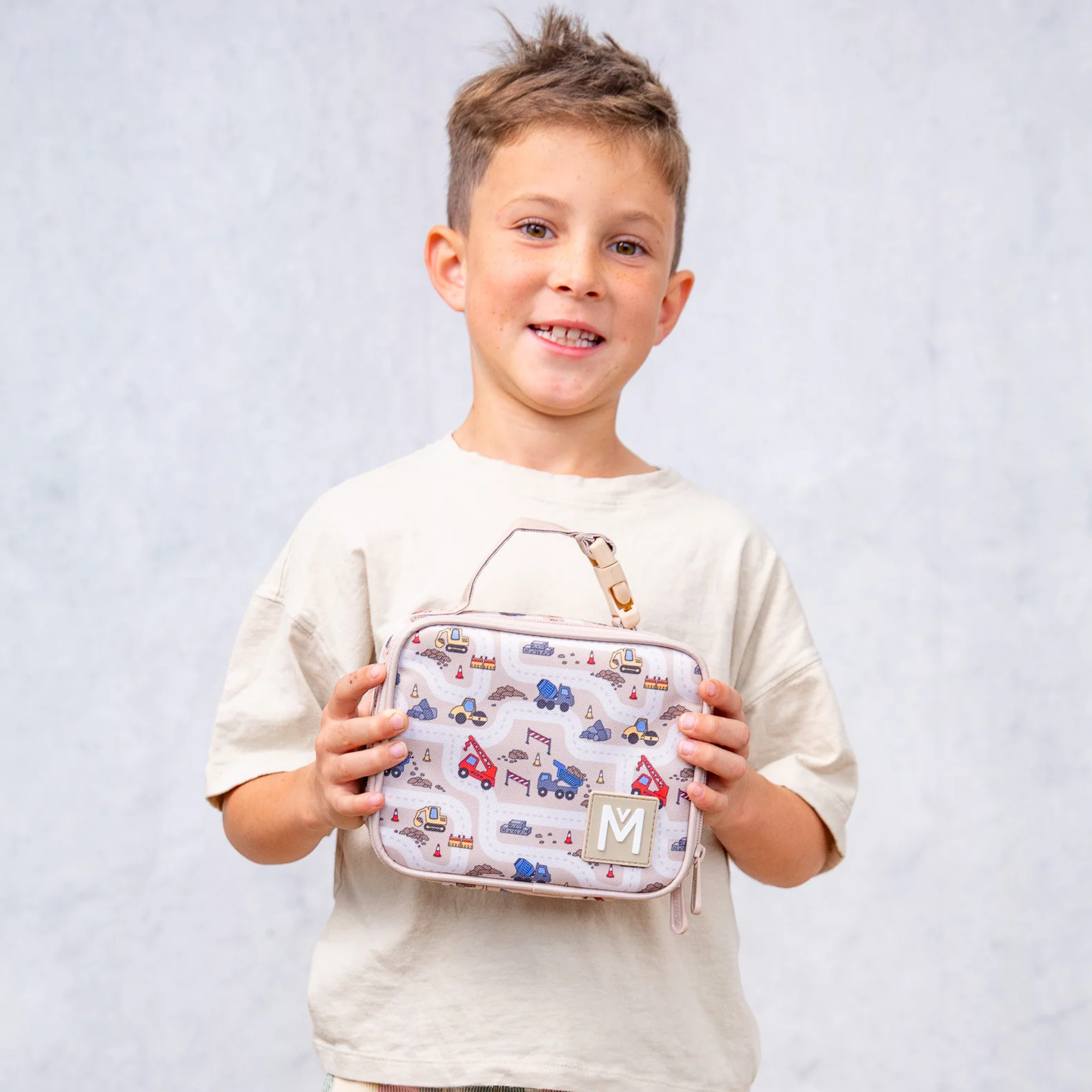 MontiiCo | Insulated Lunch Bag | Mini
