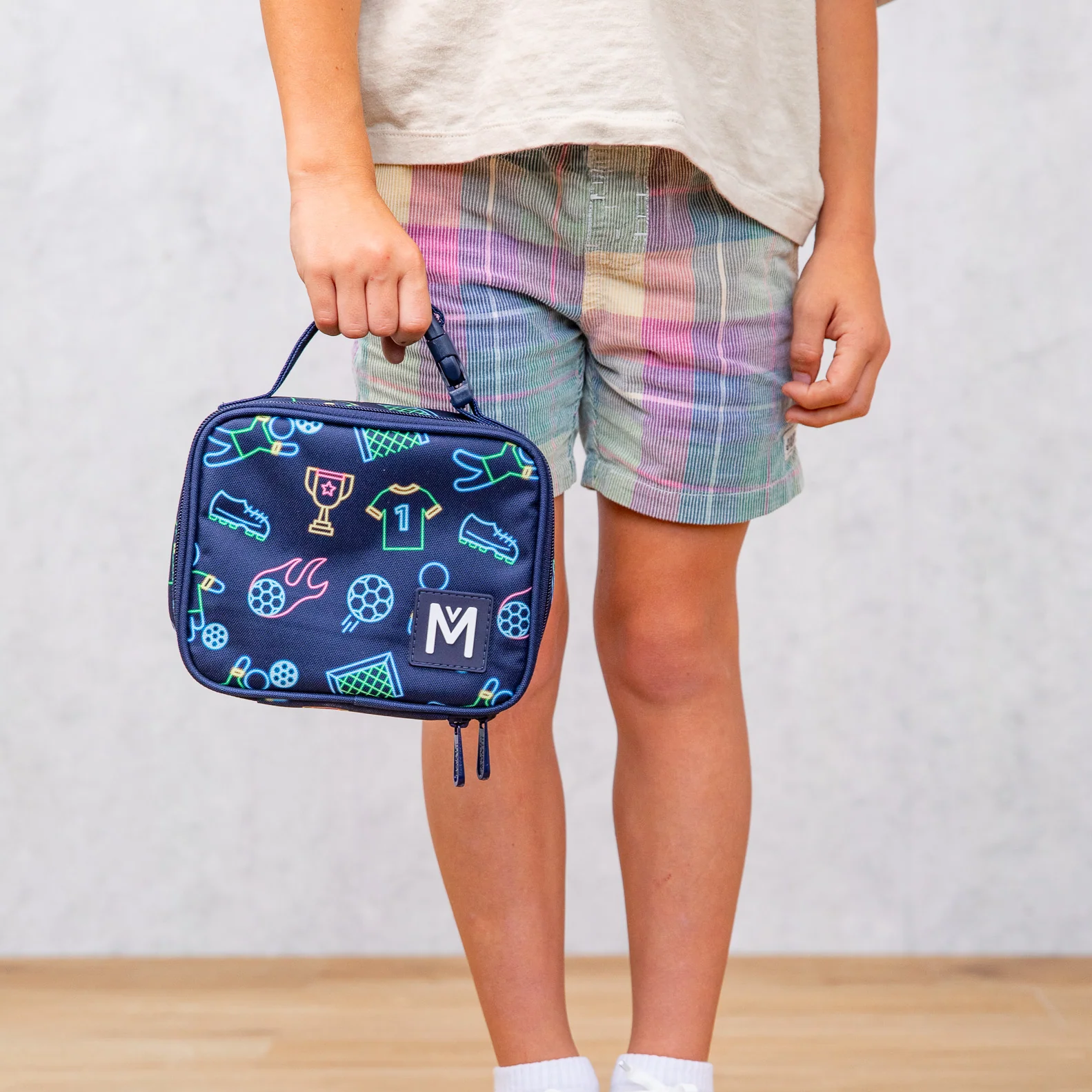 MontiiCo | Insulated Lunch Bag | Mini
