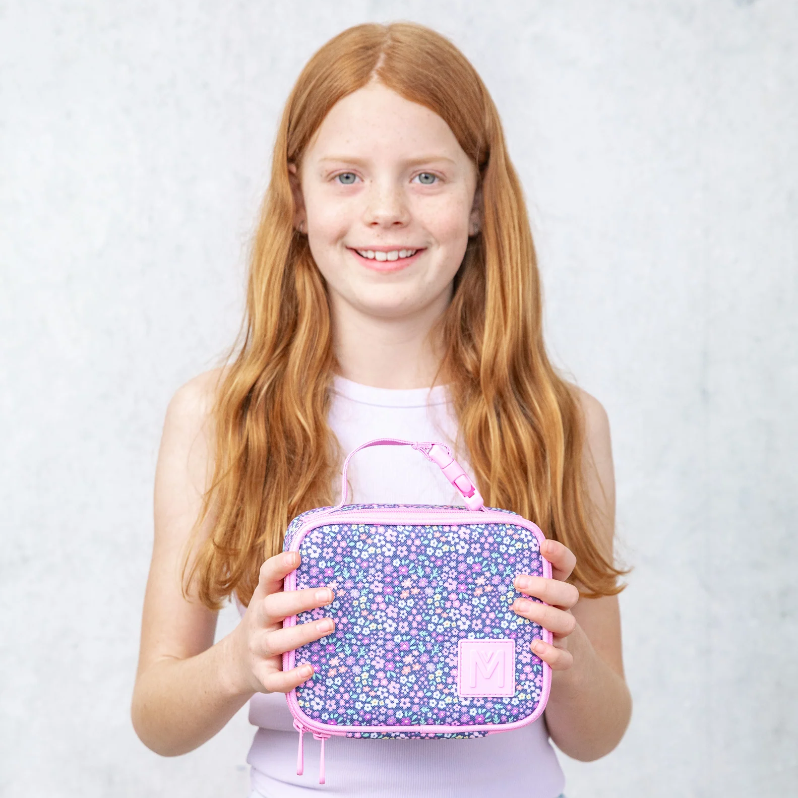 MontiiCo | Insulated Lunch Bag | Mini