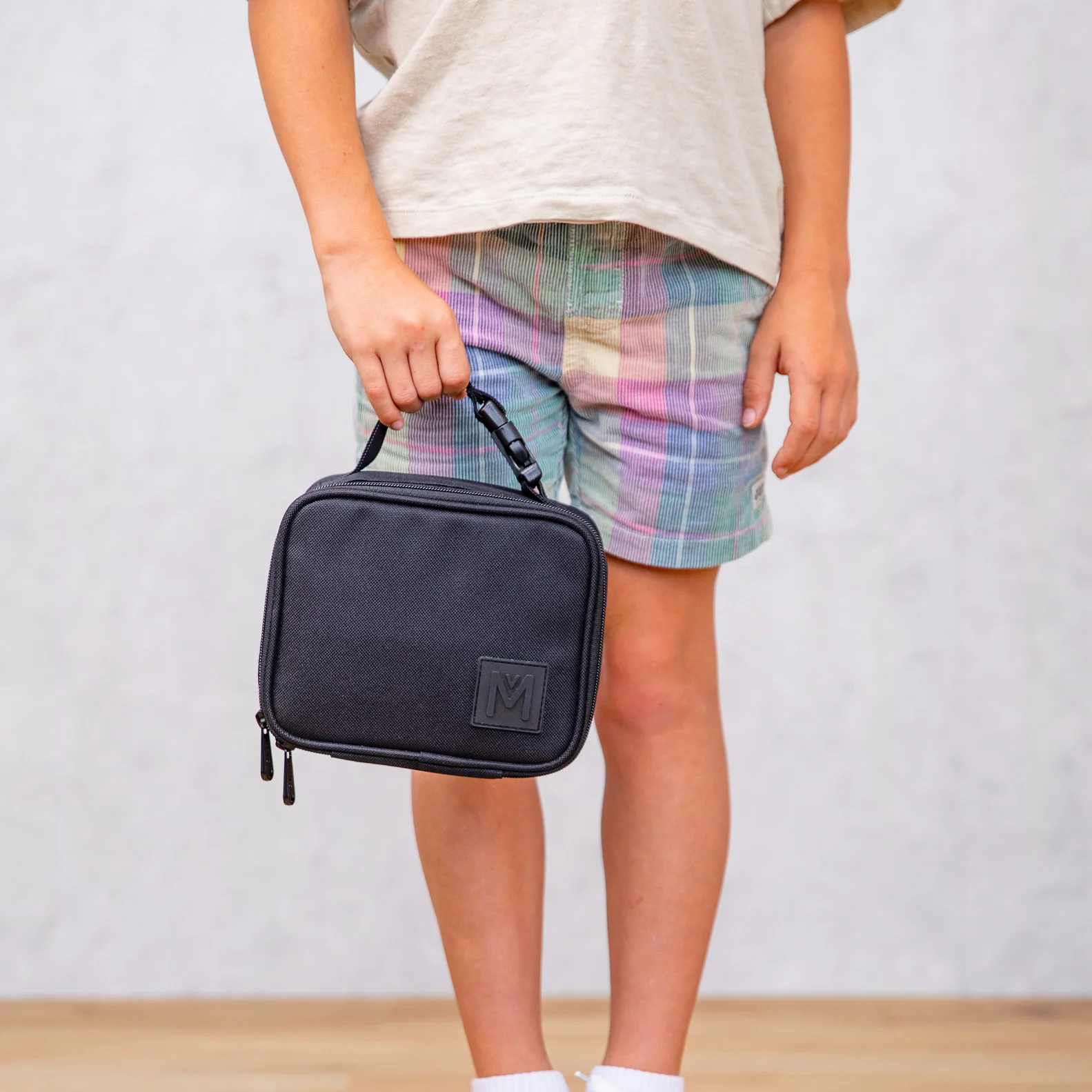 MontiiCo | Insulated Lunch Bag | Mini