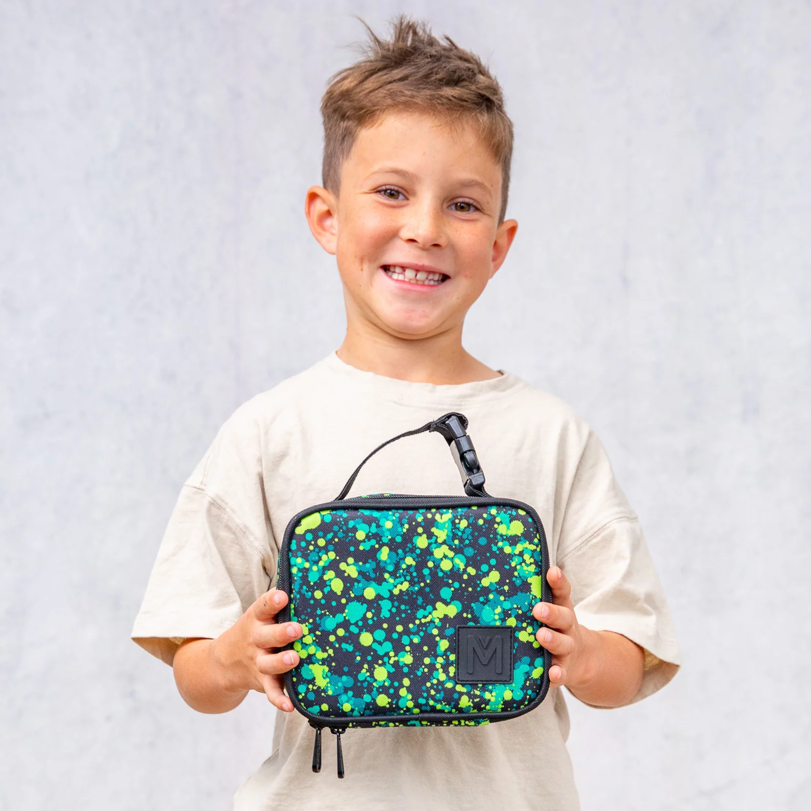 MontiiCo | Insulated Lunch Bag | Mini