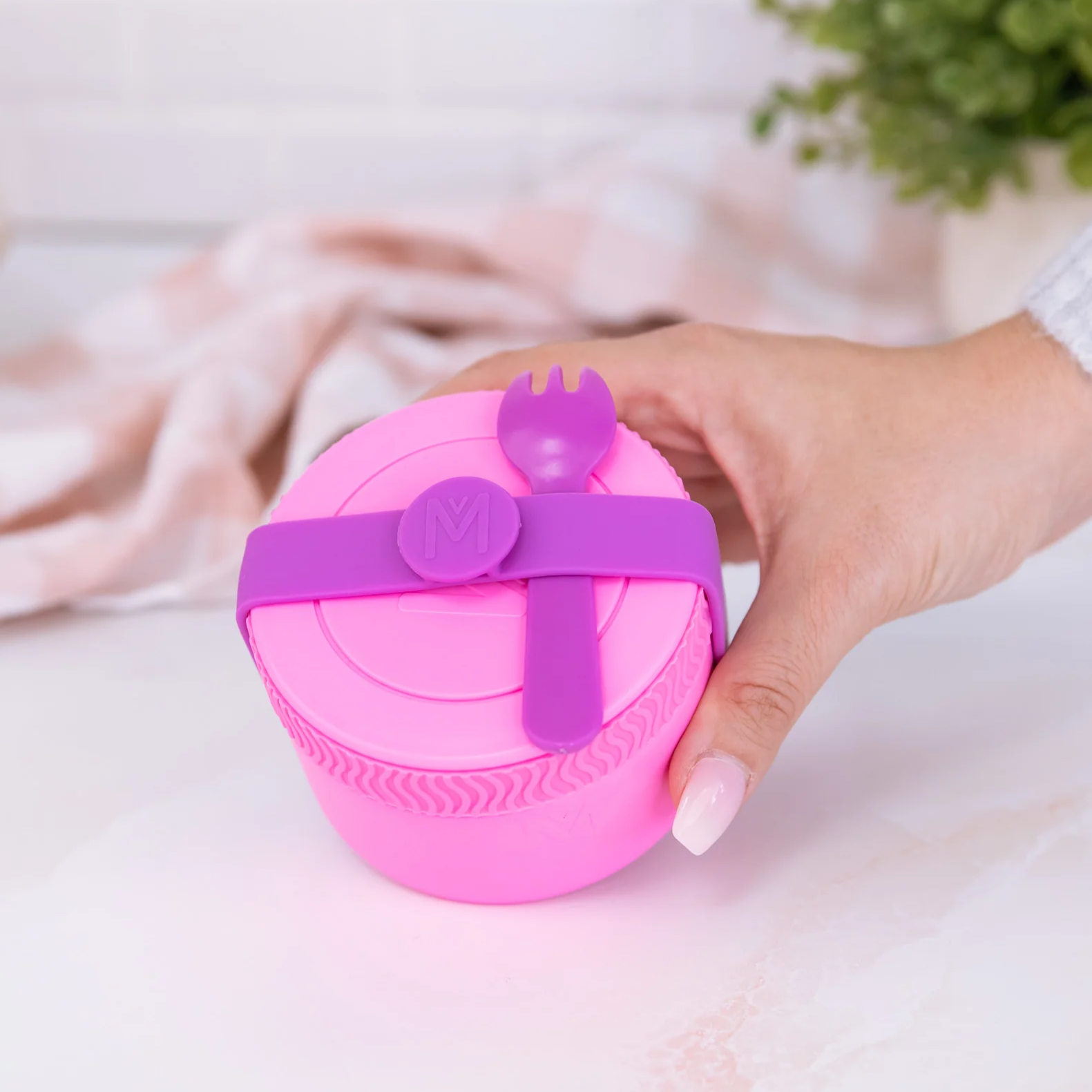 MontiiCo | Spork Set