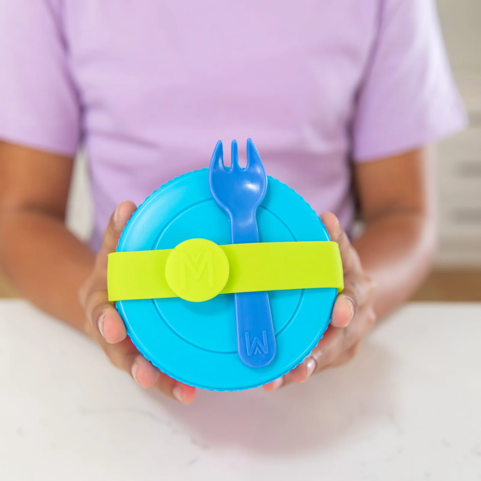 MontiiCo | Spork Set