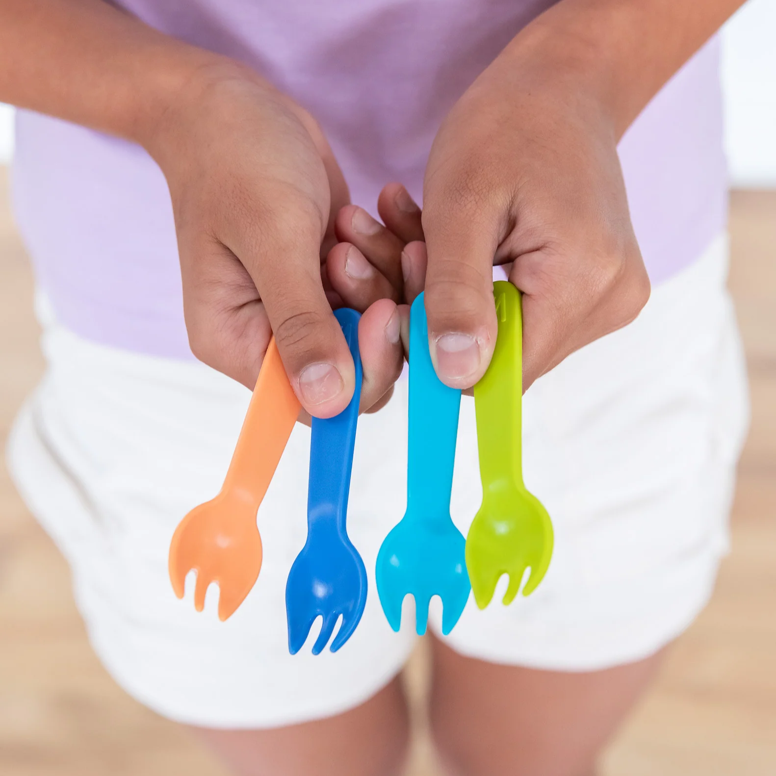MontiiCo | Spork Set