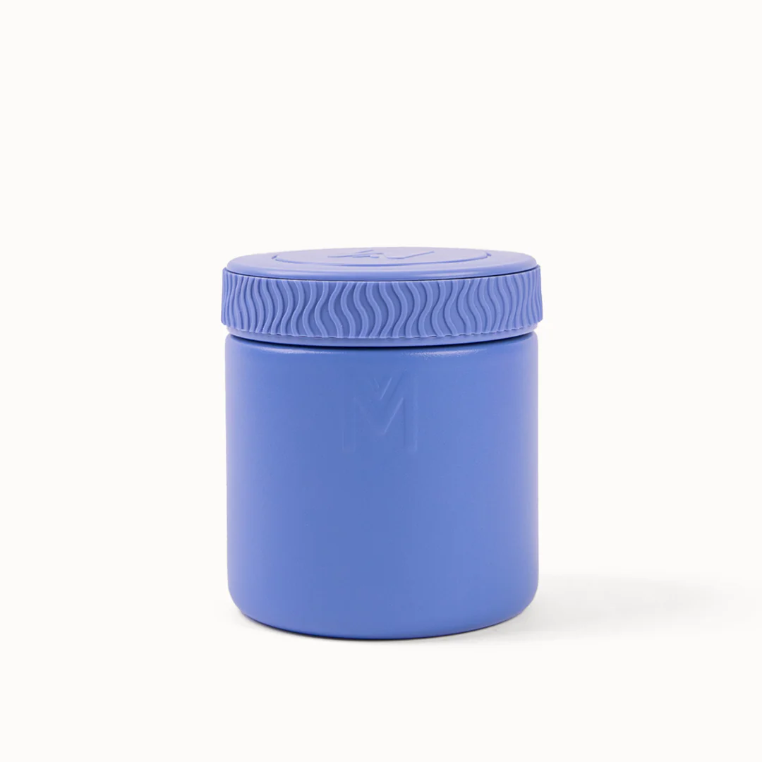 MontiiCo Insulated Food Jar | Original 400ml