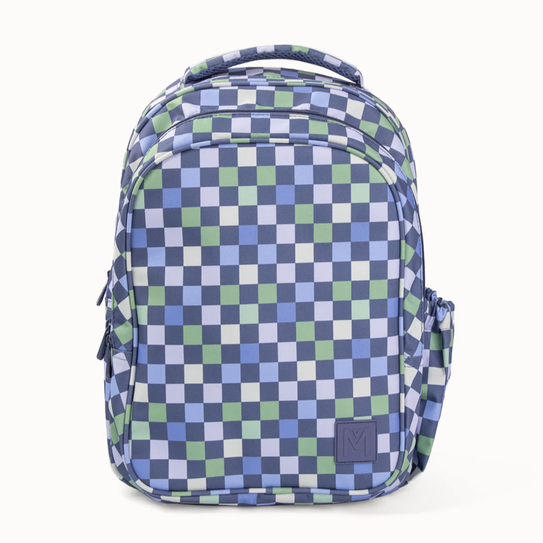 MontiiCo Junior Backpack