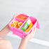 MontiiCo Bento Lunch Box | Bite