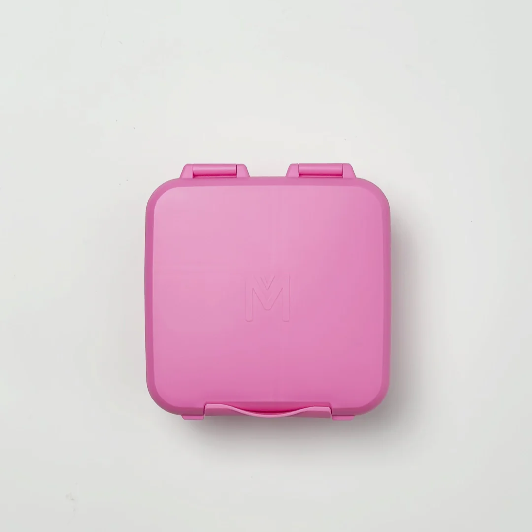 MontiiCo Bento Lunch Box | Bite