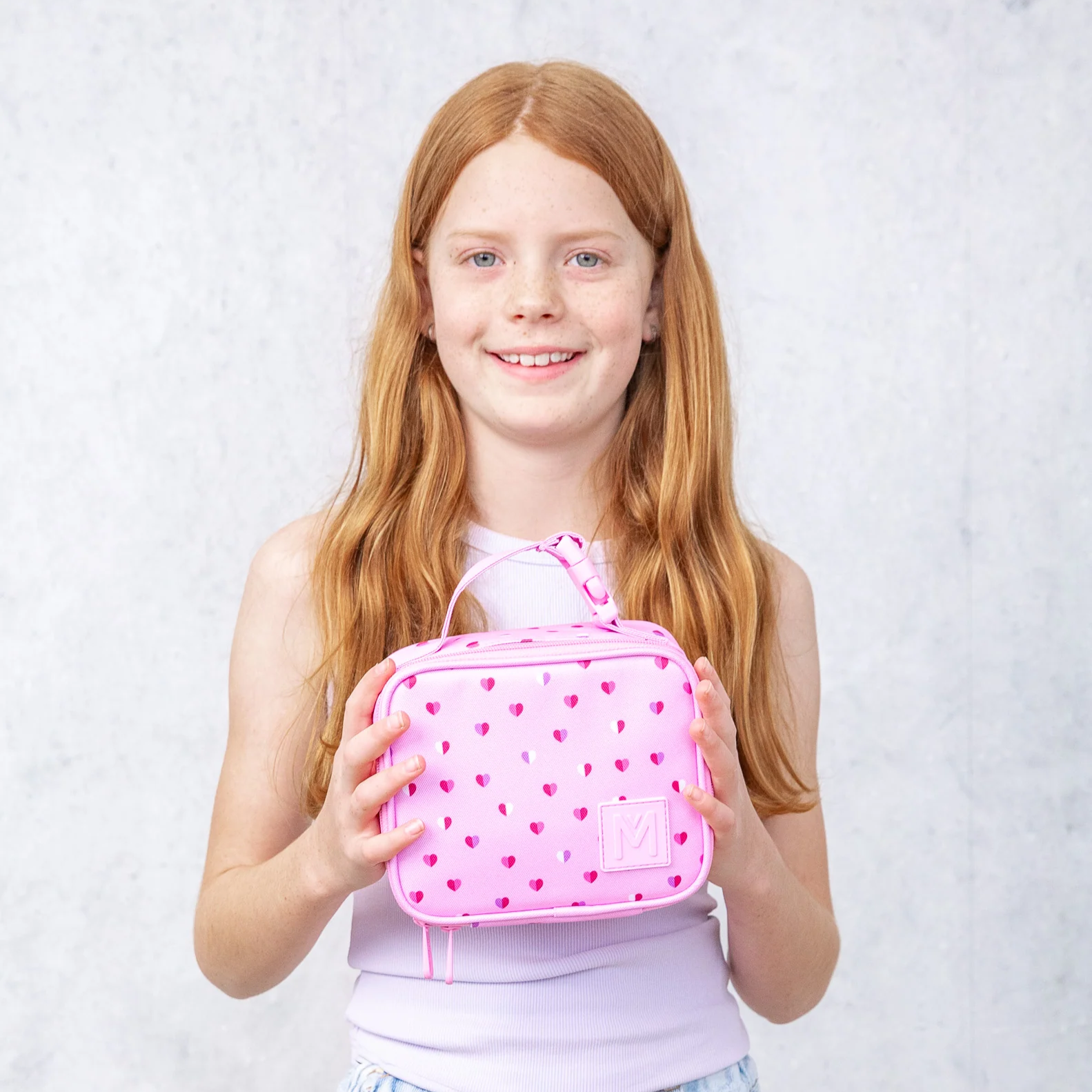 MontiiCo | Insulated Lunch Bag | Mini