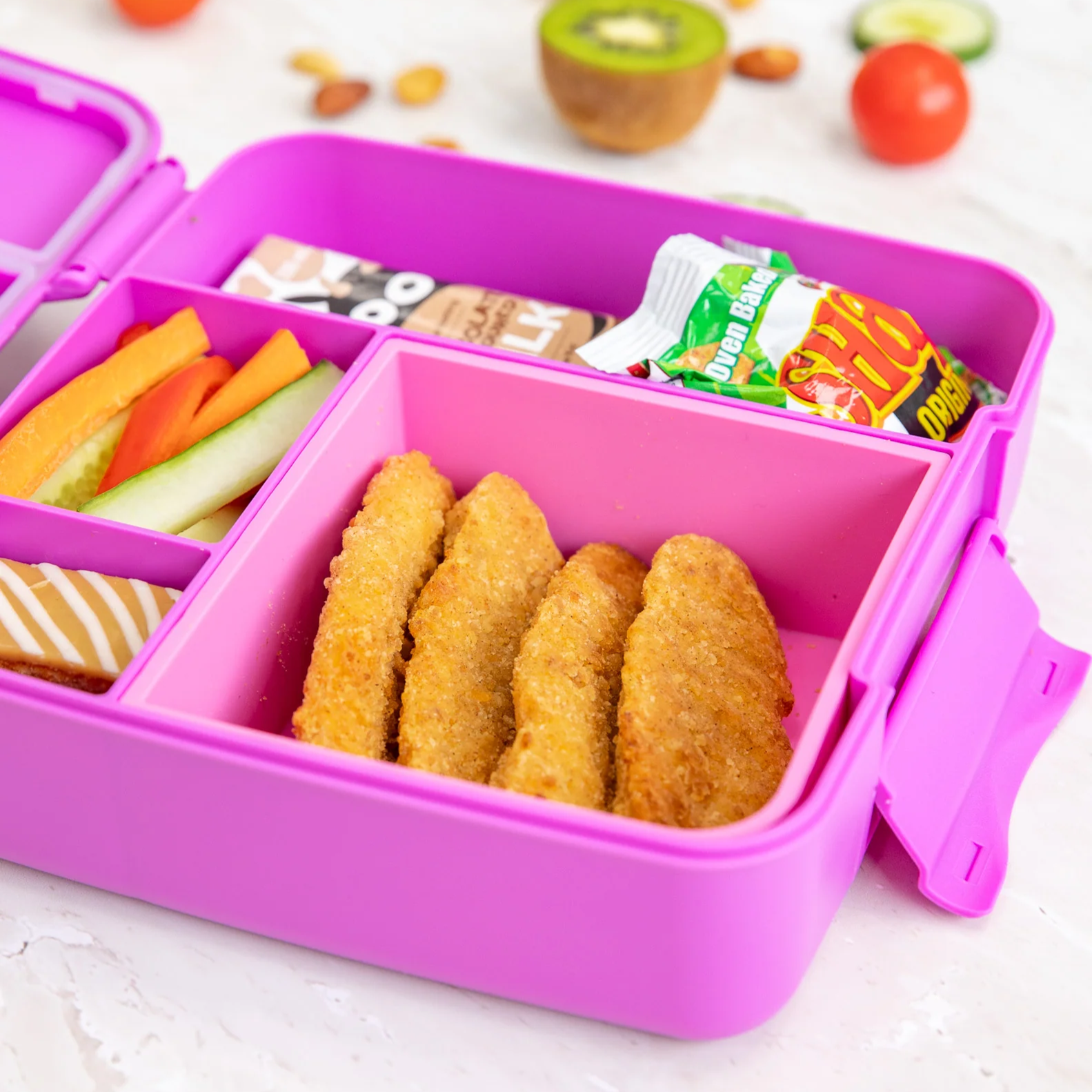 MontiiCo | Feast Square Tray