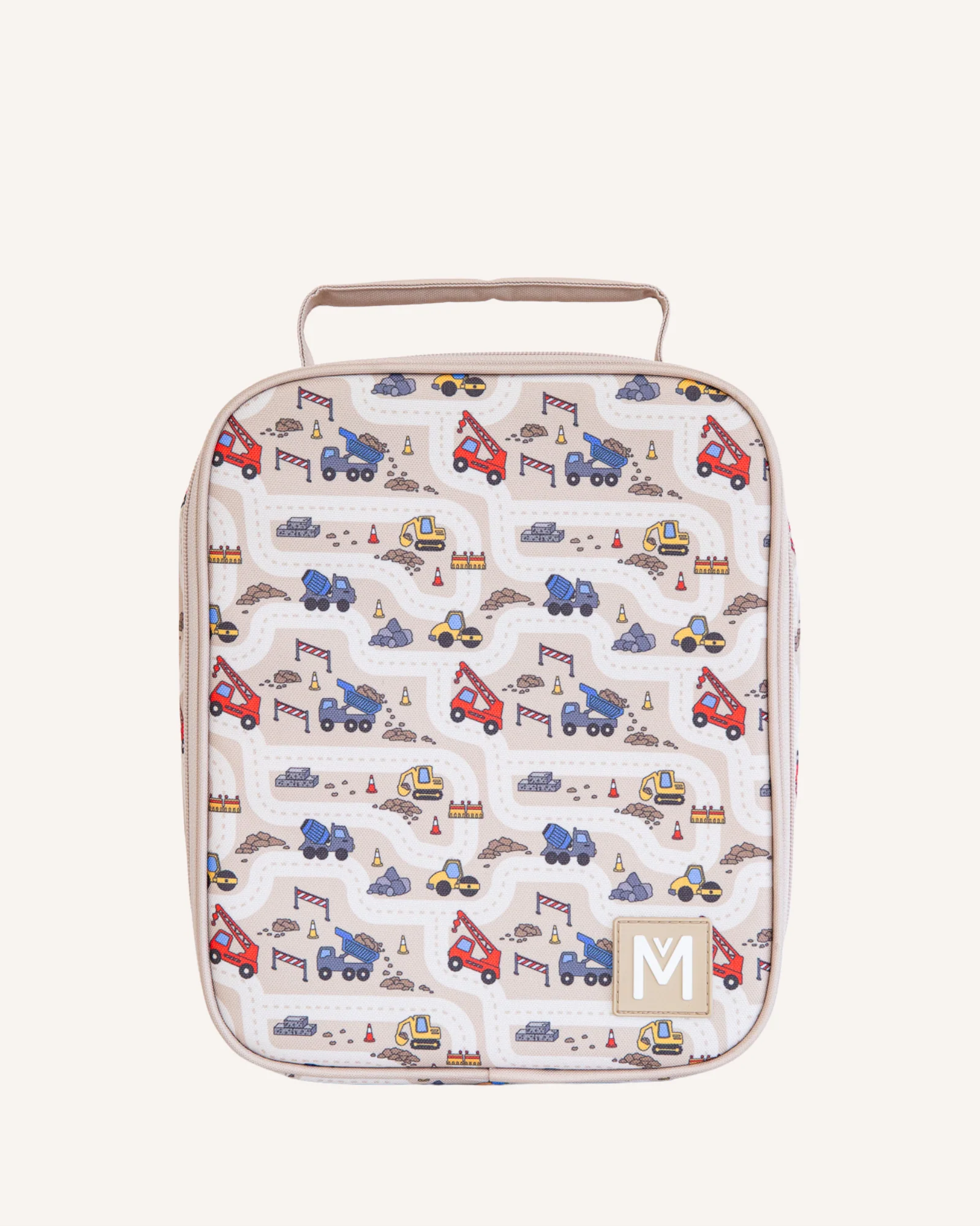 MontiiCo LARGE Insulated Lunch Bags
