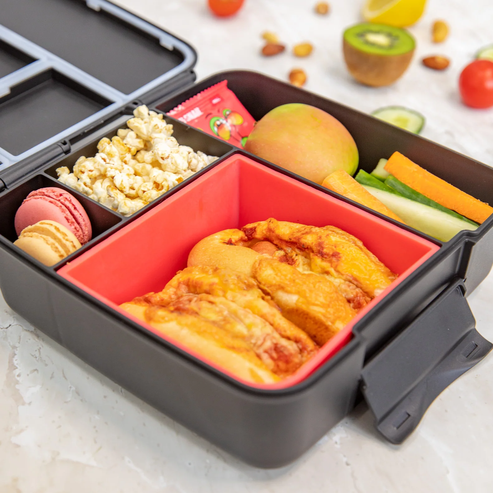 MontiiCo | Feast Square Tray