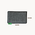 Grass Mat For Portable Step