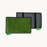 Green Mat For Portable Caravan Step