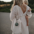 Mushie | Silicone Pacifier Case