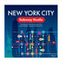 New York City Subway Hustle board game with subway map artwork for ages 8+ — Adventure Awaits