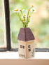 Cottage Bud Vase by Natural Life