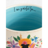 Natural life initial T Mug