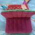 Oven Mitt And Wooden Spoon Set Cottage by Natural Life