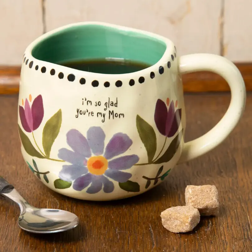 Artisan Mum Mug by Natural life