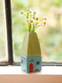 Cottage Bud Vase by Natural Life