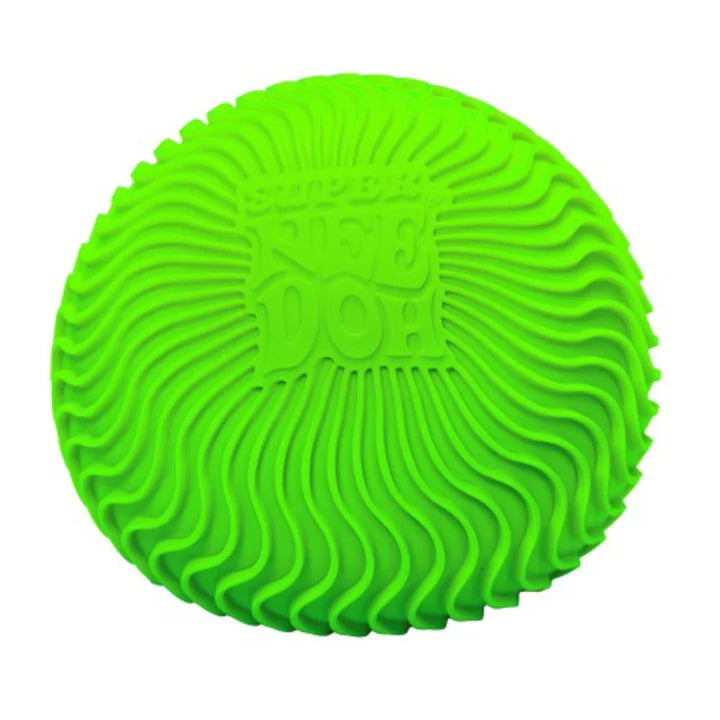 Schylling NeeDoh | Super Ripples