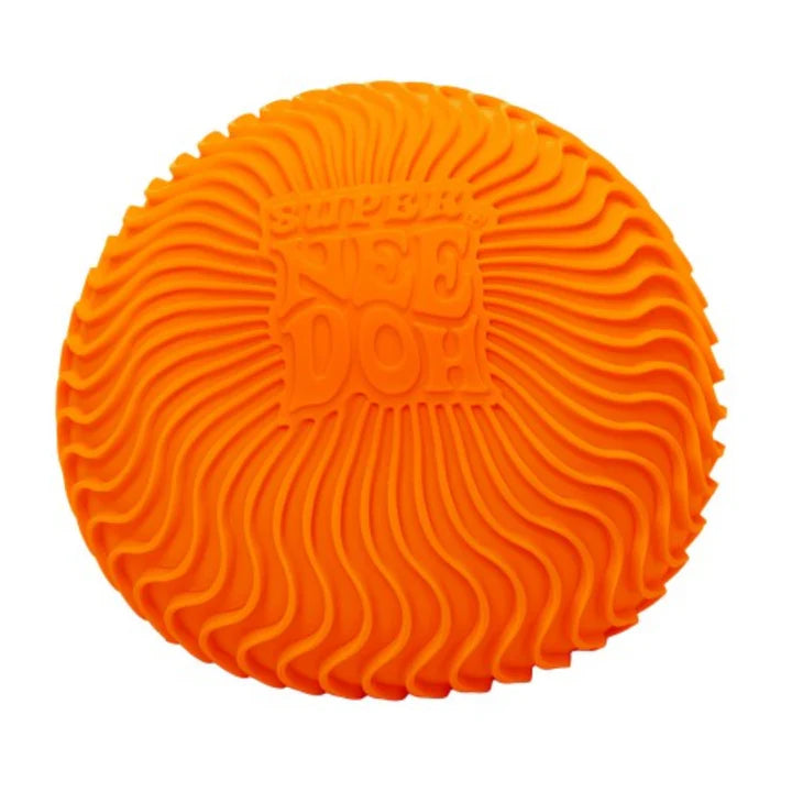 Schylling NeeDoh | Super Ripples