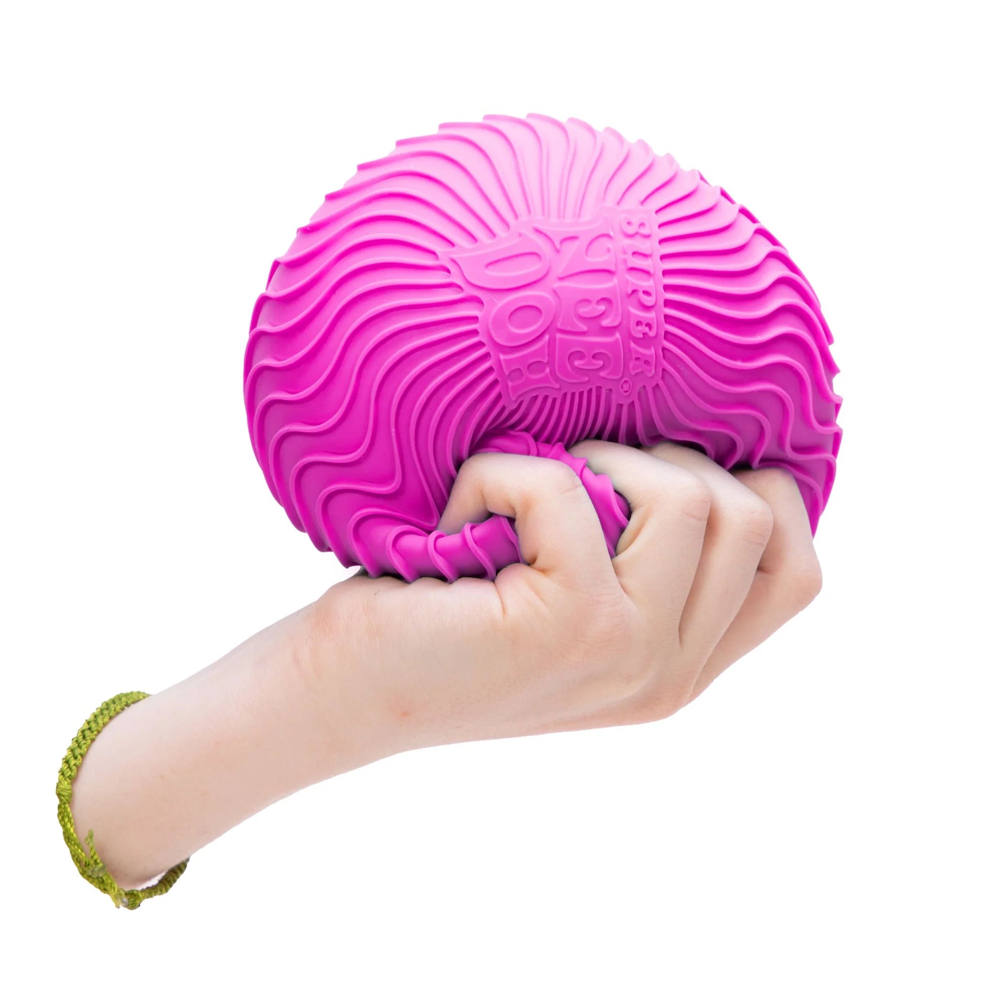 Schylling NeeDoh | Super Ripples