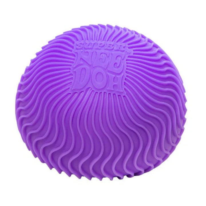 Schylling NeeDoh | Super Ripples