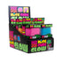 Schylling NeeDoh | Nice Cube GLOW