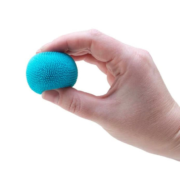 Schylling NeeDoh | Fuzz Ball Teenie Multi Pack