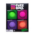 Schylling NeeDoh | Fuzz Ball Teenie Multi Pack