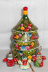 Russian Nesting Dolls | Christmas Tree With Ornaments