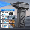 Portable Turbo Air Duster
