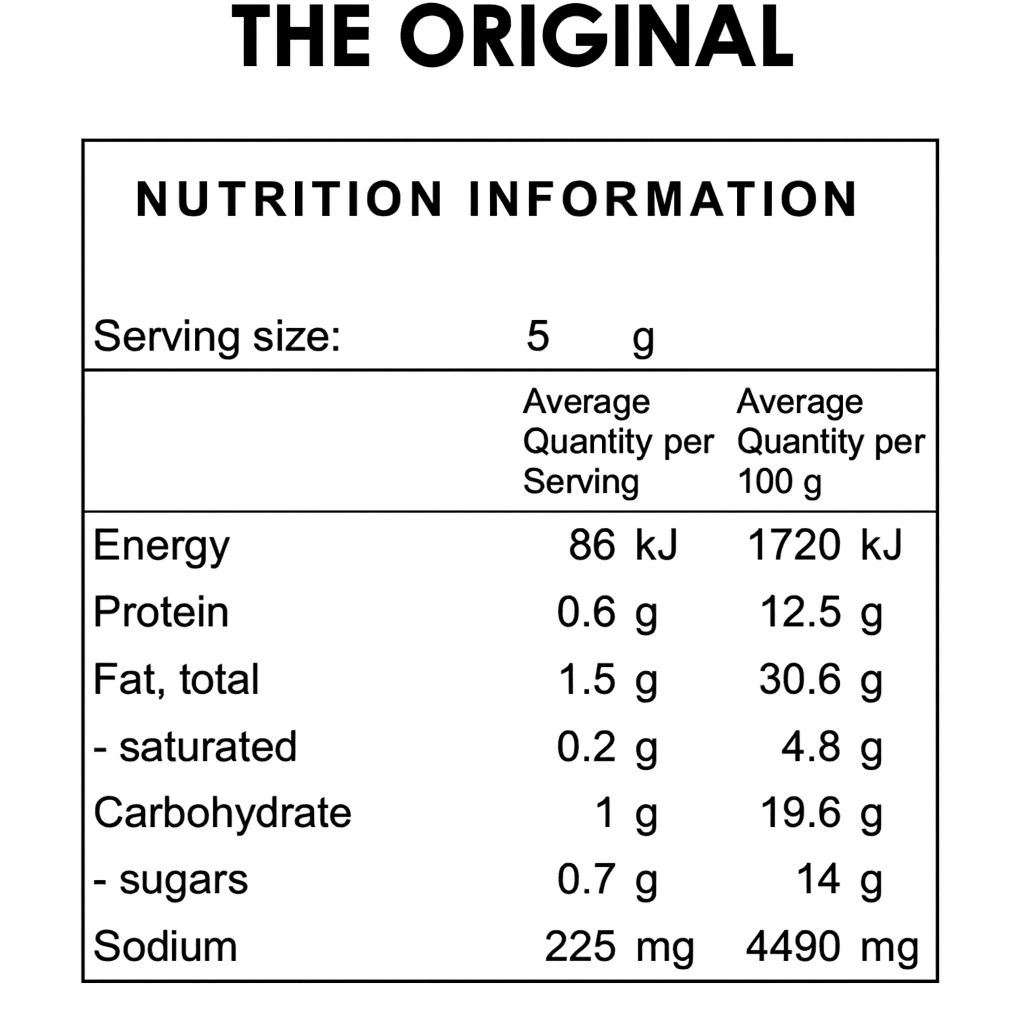 EveryOrganics | EveryMite 240g