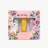 Oh Flossy x Fleur Harris Garden Of Dreams | Lip Gloss Set