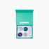Oh Flossy Under The Sea Biodegradable Glitter Set