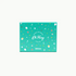 Oh Flossy Under The Sea Biodegradable Glitter Set