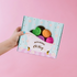 Oh Flossy Mini Bath Bombs