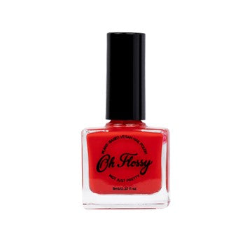 Oh Flossy Kids Nail Polish