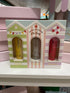 Oh Flossy Natural Lip Gloss Set