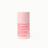 oh flossy dreamy dew moisturiser bottle with instructions