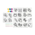 Ooly Shrink-its | DIY Shrink Art Kit