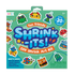 Ooly Shrink-its | DIY Shrink Art Kit