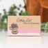 Getting Lost Over The Tea Cups Edition card game box with teacup floral artwork — Adventure Awaits
