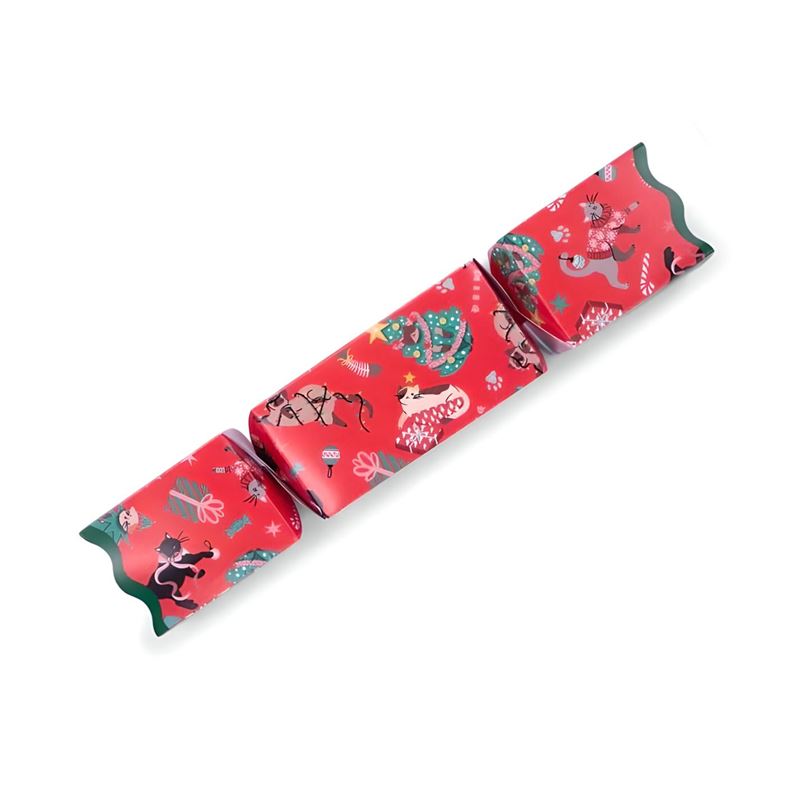 Christmas Crackers For Pets | Cat Or Dog