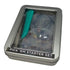 kaiko pick 'em starter set in tin on white background