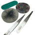 contents of kaiko pick 'em starter set on white background