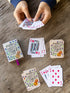 Playing Cards by Natural Life