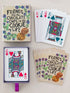Playing Cards by Natural Life